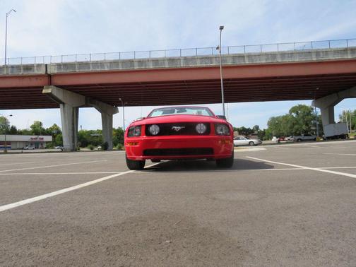 2006 Ford Mustang GT Premium