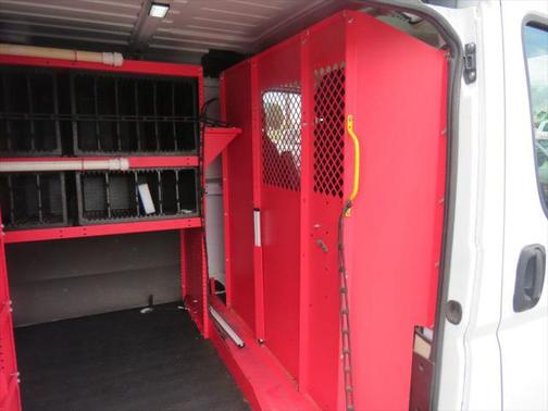 2020 RAM ProMaster 1500 Low Roof