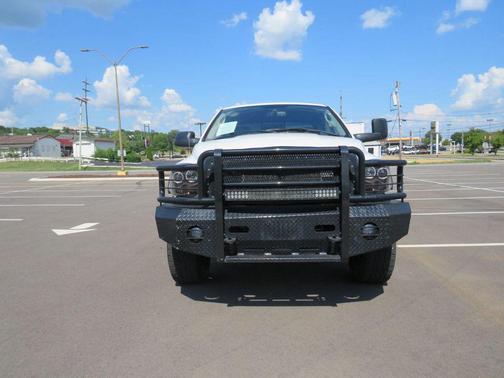 2007 Dodge Ram 2500 SLT/TRX