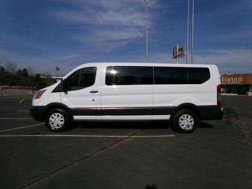 2017 Ford Transit-350 XLT