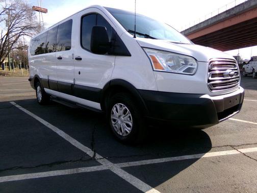 2017 Ford Transit-350 XLT