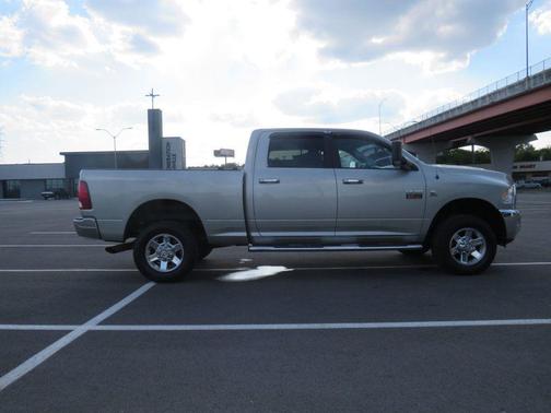 2010 Dodge Ram 2500 SLT