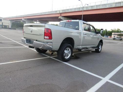 2010 Dodge Ram 2500 SLT