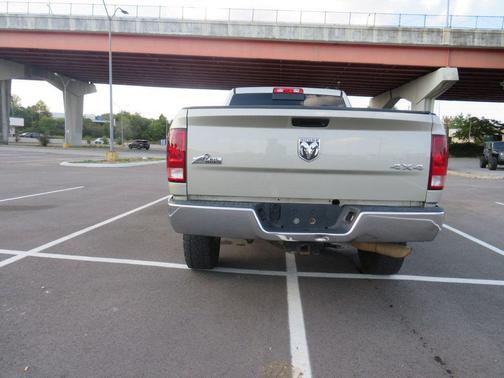 2010 Dodge Ram 2500 SLT