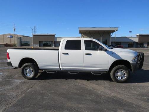 2015 RAM 2500 Tradesman