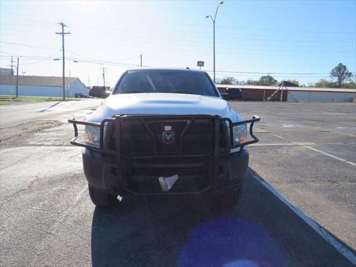 2015 RAM 2500 Tradesman