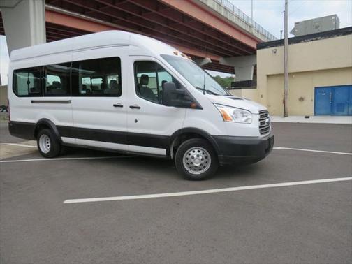 2019 Ford Transit-350 XLT