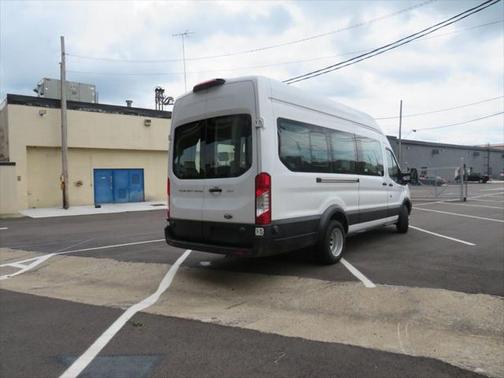 2019 Ford Transit-350 XLT