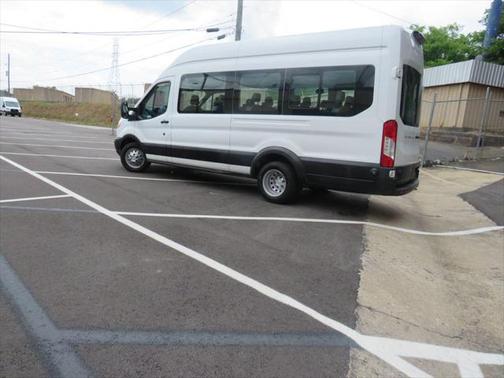 2019 Ford Transit-350 XLT
