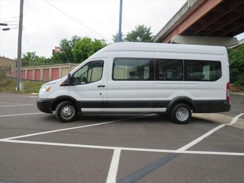 2019 Ford Transit-350 XLT