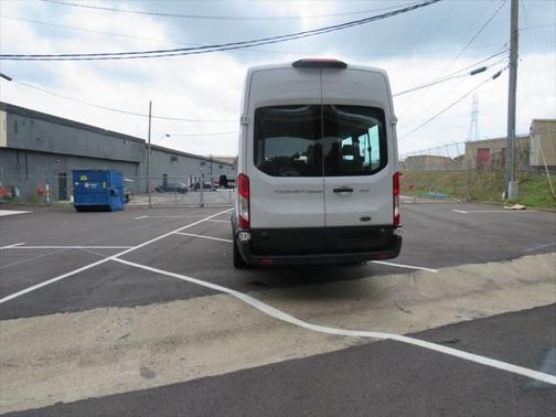 2019 Ford Transit-350 XLT