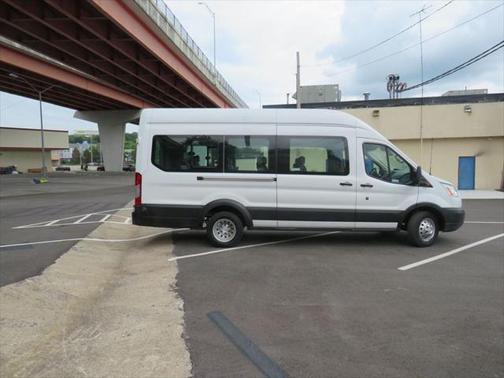 2019 Ford Transit-350 XLT