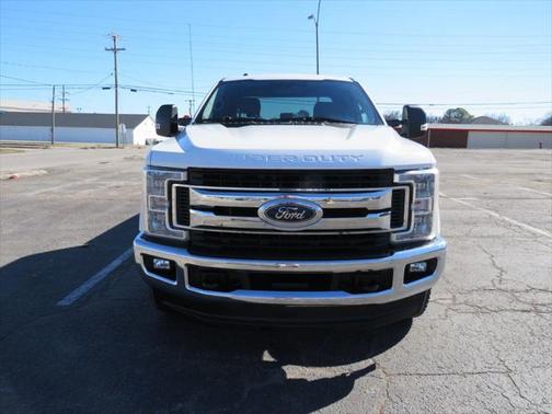 2019 Ford F-250 XLT