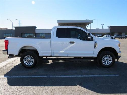 2019 Ford F-250 XLT