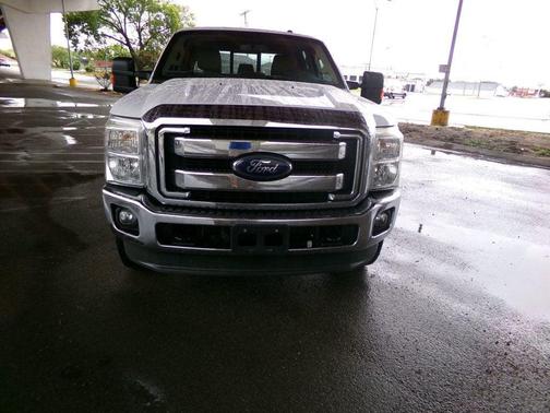 2014 Ford F-250 Lariat