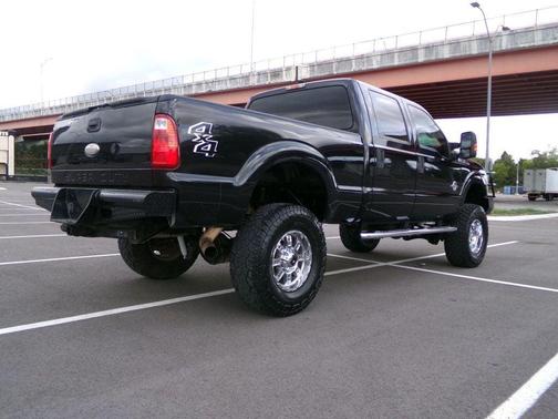 2011 Ford F-250 XLT