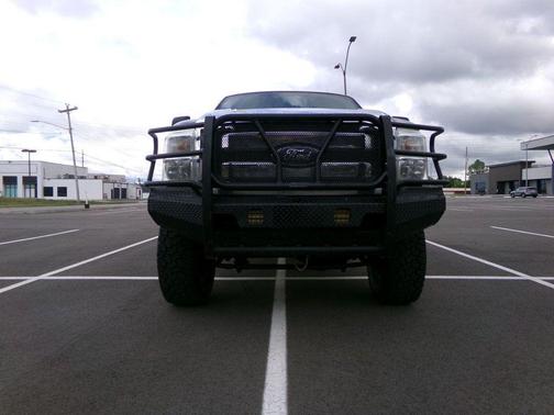 2011 Ford F-250 XLT