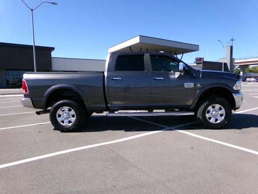 2014 RAM 2500 Longhorn