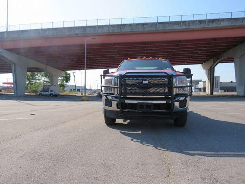 2016 Ford F-350 XLT