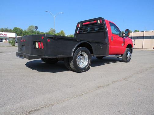 2016 Ford F-350 XLT