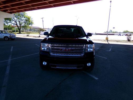 2014 GMC Sierra 2500 Denali