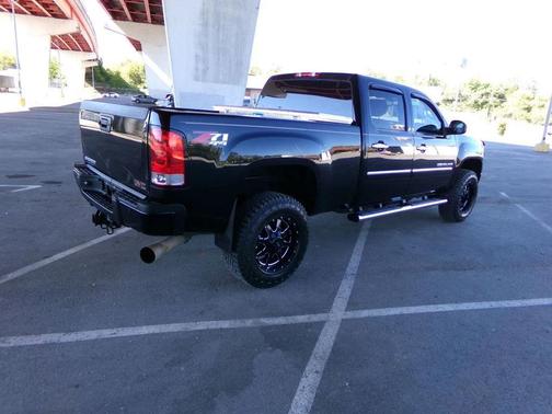 2014 GMC Sierra 2500 Denali