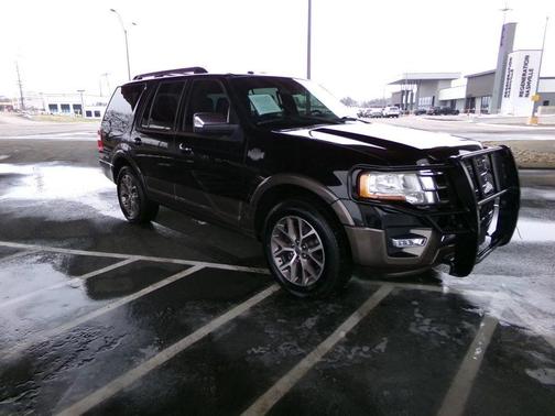 2016 Ford Expedition King Ranch
