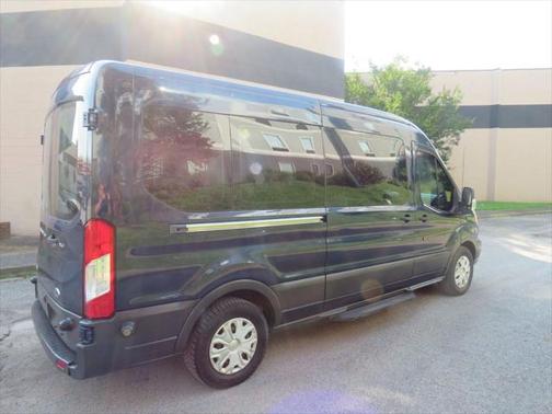 2016 Ford Transit-350 XLT