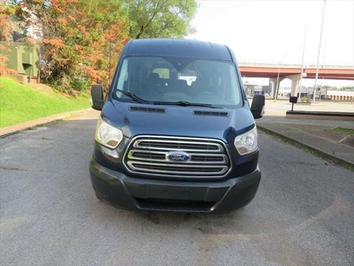 2016 Ford Transit-350 XLT