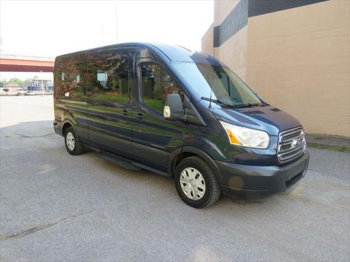 2016 Ford Transit-350 XLT