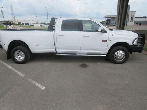 2011 Dodge Ram 3500 Laramie