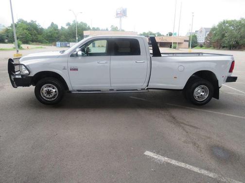 2011 Dodge Ram 3500 Laramie