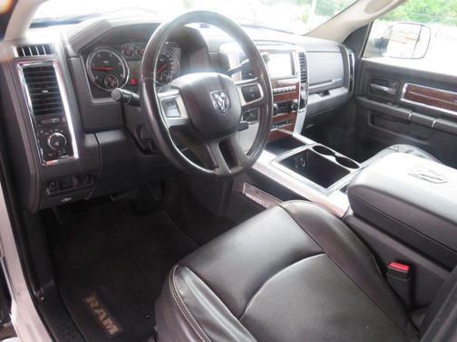 2011 Dodge Ram 3500 Laramie