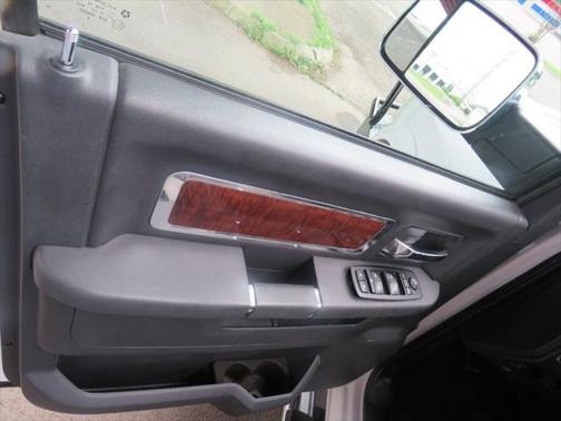 2011 Dodge Ram 3500 Laramie