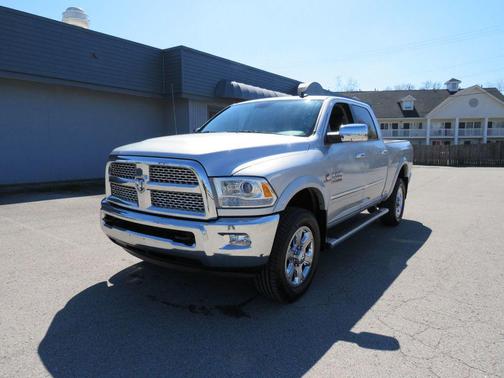 2014 RAM 2500 Laramie