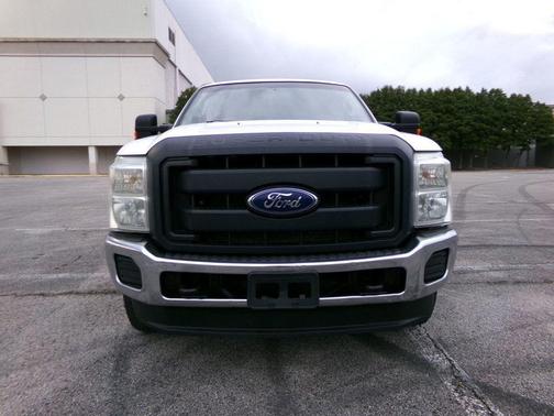 2014 Ford F-250 XL