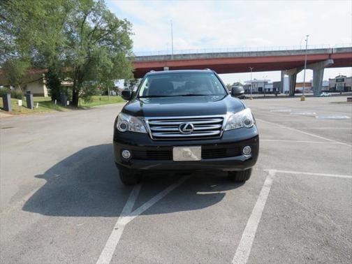2011 Lexus GX 460 4WD 4dr Premium