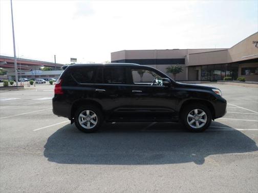 2011 Lexus GX 460 4WD 4dr Premium