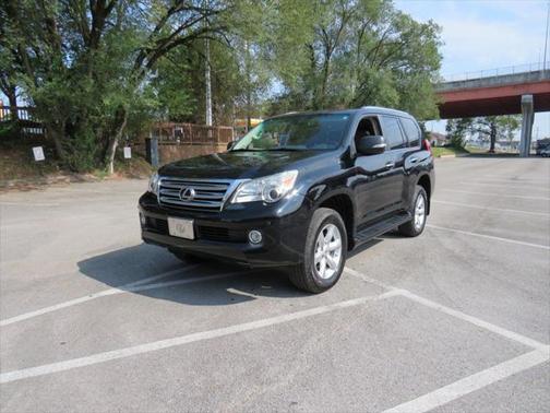 2011 Lexus GX 460 4WD 4dr Premium