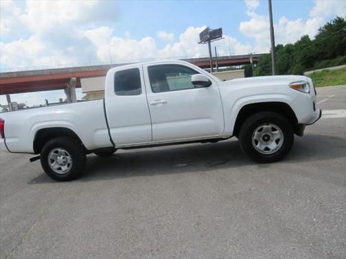 2020 Toyota Tacoma SR