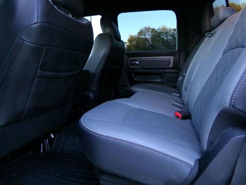 2017 RAM 2500 Power Wagon