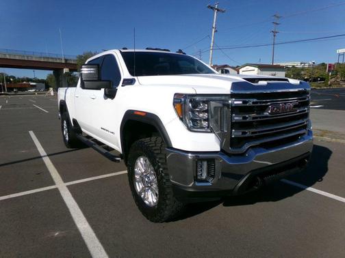 2020 GMC Sierra 2500 SLE