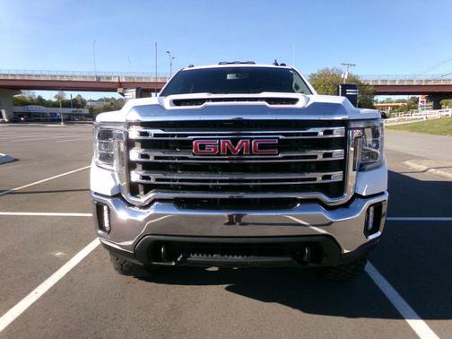 2020 GMC Sierra 2500 SLE