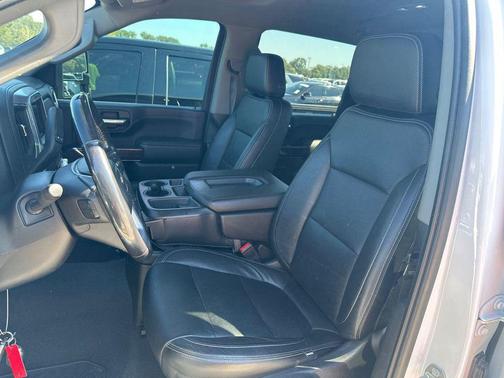 2020 GMC Sierra 2500 SLE