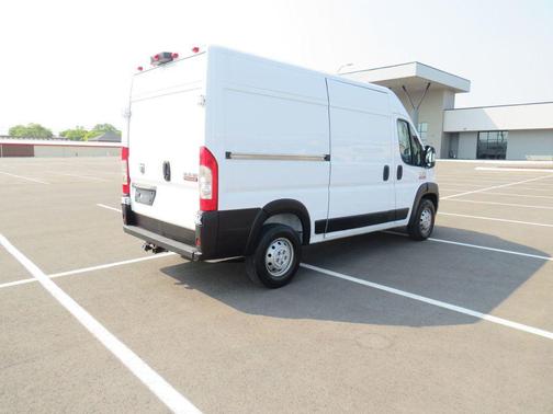 2019 RAM ProMaster 2500 High Roof