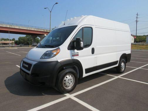 2019 RAM ProMaster 2500 High Roof