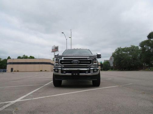 2020 Ford F-350 Lariat
