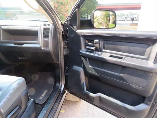 2016 RAM 2500 Tradesman