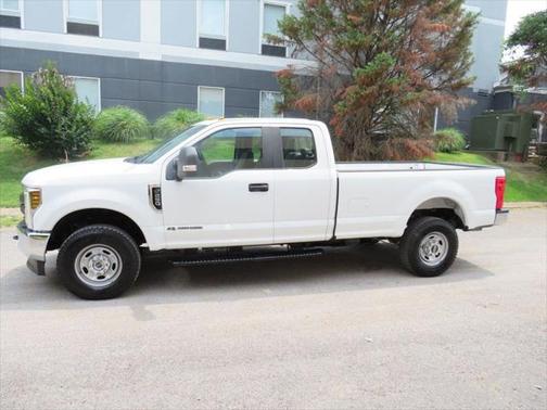 2019 Ford F-250 XL