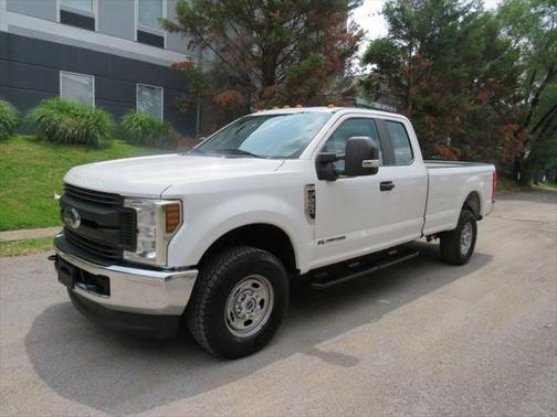 2019 Ford F-250 XL
